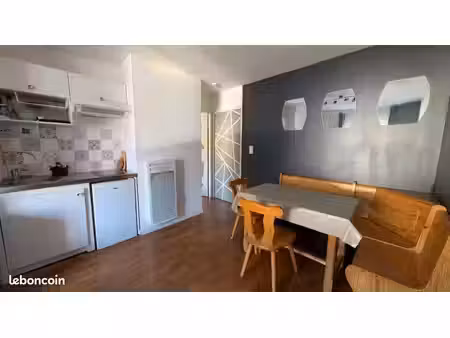 location t2 meublé