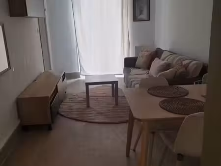 vente à terme de 2f3 dans le même immeuble au centre ville de mulhouse