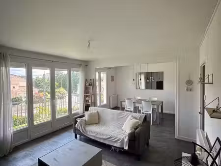 appartement limoges