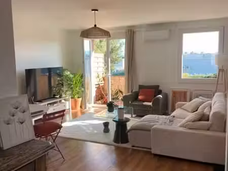 location appartement t4 traversant