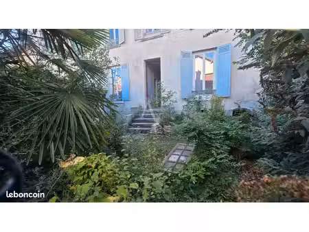 appartement 4 pièces 74 m²