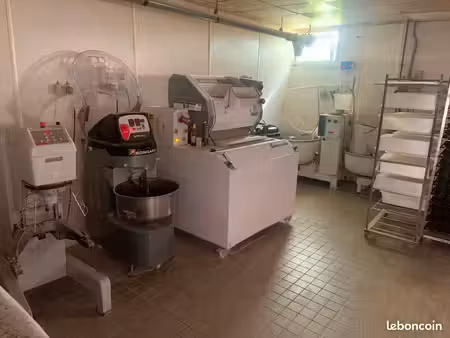 boulangerie-pâtisserie entre béthune et hazebrouck