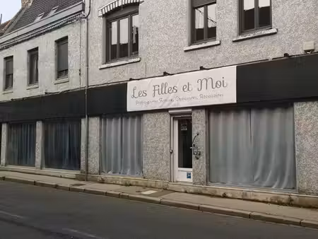 local commercial lillers