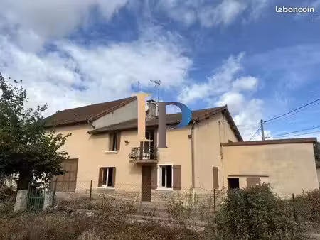 maison 4 pièces 91 m²