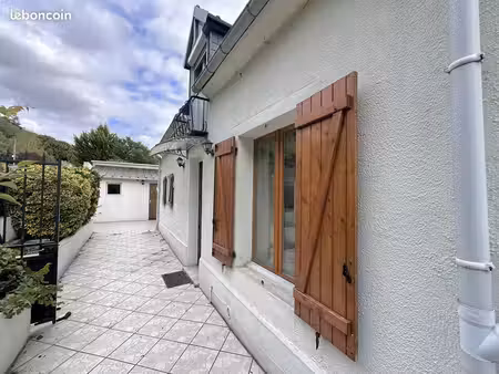 maison 4 pièces 7 m²