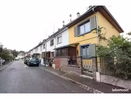 maison 5 pièces 76 m²