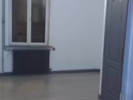 studio rénové de 15 m²