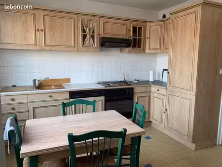appartement firminy