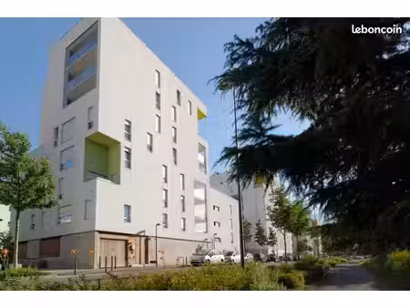 appartement t3