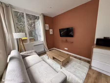 immeuble 140 m² aizenay