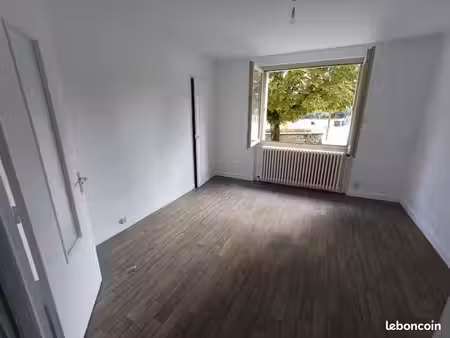 appartement 2 pièces 49 m²