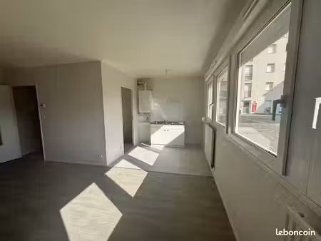 le mans quartier gare sud t2