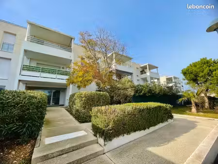 appartement t3 meublé à louer