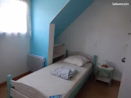 logement étudiant  alternant