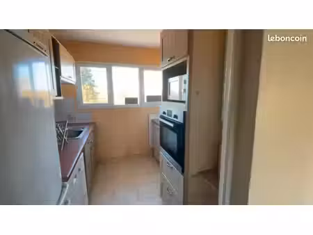 location appartement t5