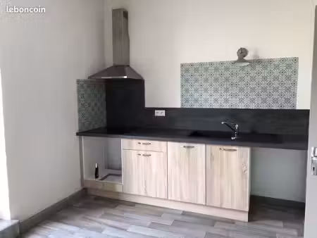 appartement 4 pièces 106 m²