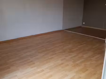 appartement t1bis 30m²