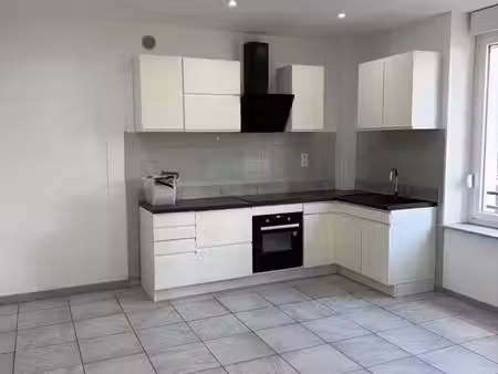 appartement f2 de 40 m2 rénové