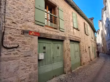 2 pièces meublés