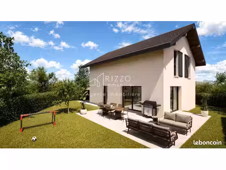 maison 5 pièces 101 m²
