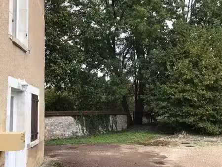 maison 40 m2 à louer chablis