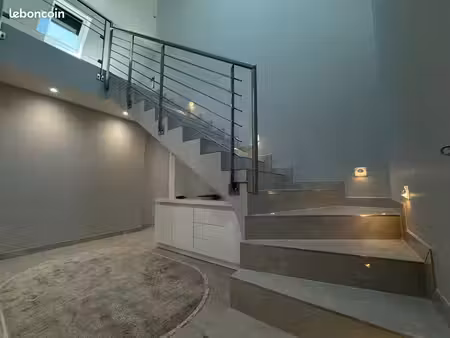 belle maison neuve de 2022