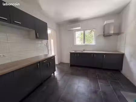 maison mitoyenne