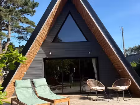 maison duplexe meublé novembre à avril