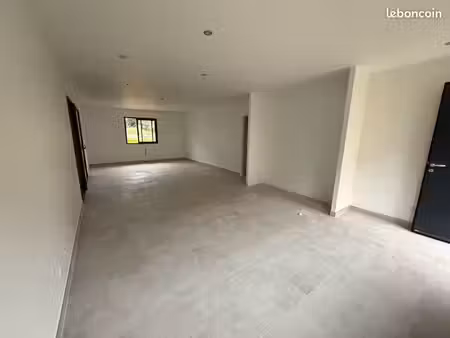 maison neuve f4 – saint-savin (38300)