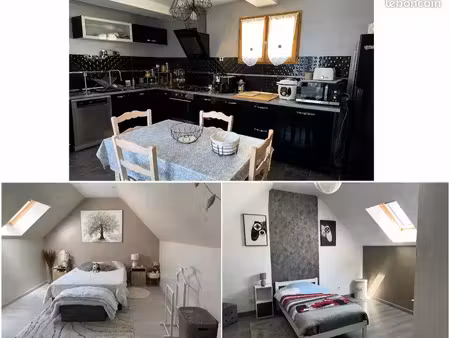 maison à saisir