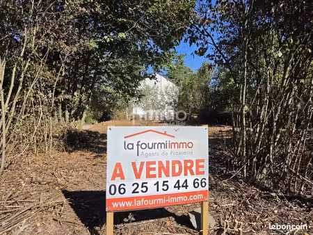 terrain 577 m² blotzheim