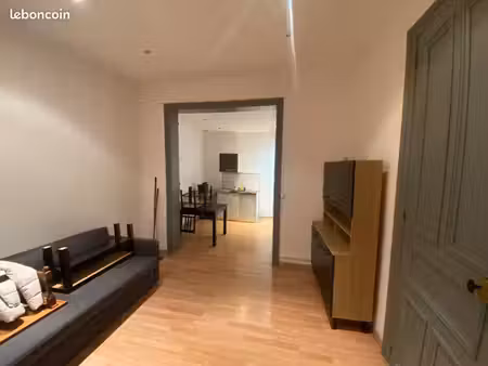 t2 à louer
