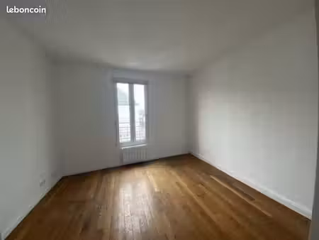 beau studio à bagneux proche rer b
