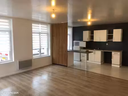 loue appartement