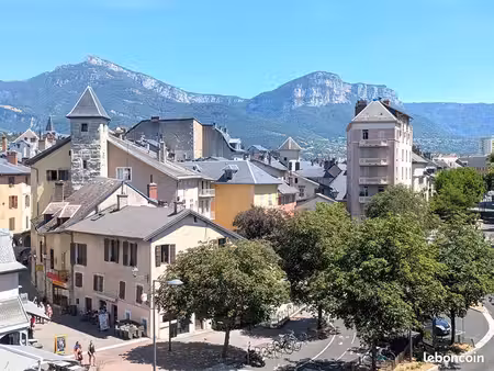appartement 2 pièces 26 m²