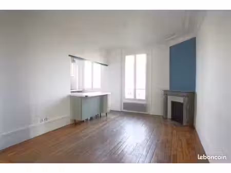 appartement 3 pièces 60 m2 avec balcon