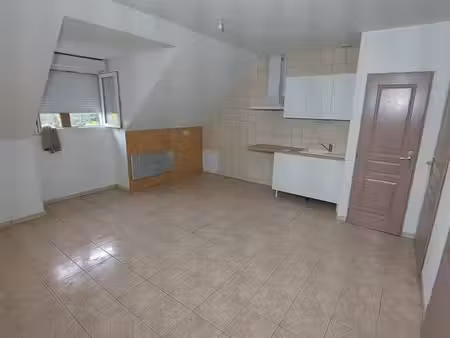 location apparemment geneuille