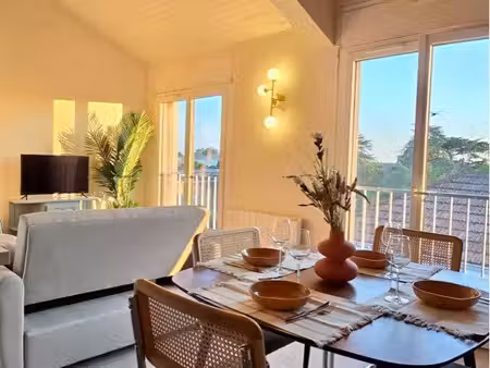 duplex cosy marmande