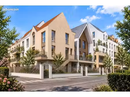 appartement duplex à louer