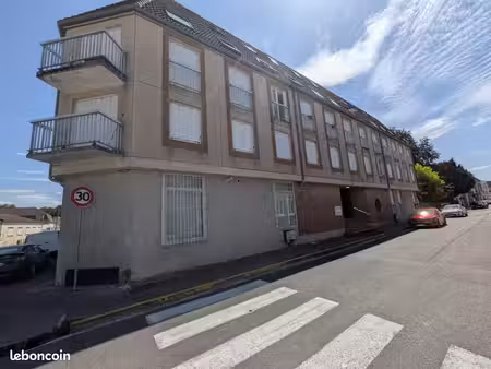 appartement 3 pièces 75 m²