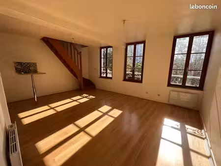 appartement 2 pièces 47m2