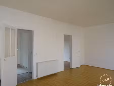 location appartement 2 pièces 40 m² gentilly
