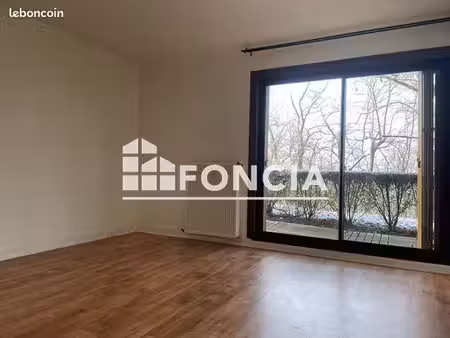 appartement 29.23m² à louer 330 - gien 45500