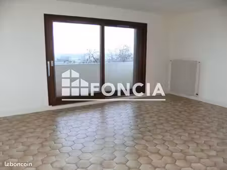 appartement 3 pièces 67.08m² à louer 525 - gien 45500