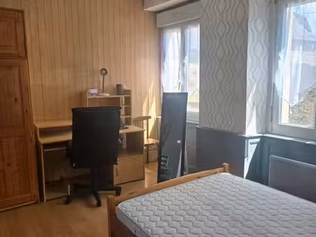 studio