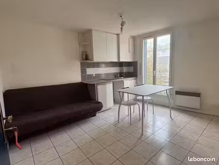 studio à louer