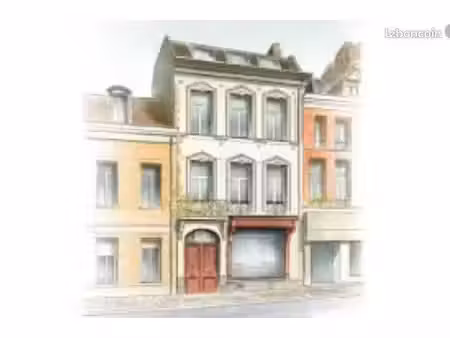 appartement 1 pièce 36 m²