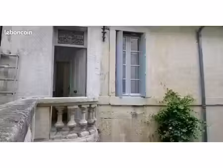 t2 montpellier centre historique