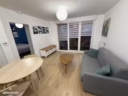 appartement nogent sur marne rer a