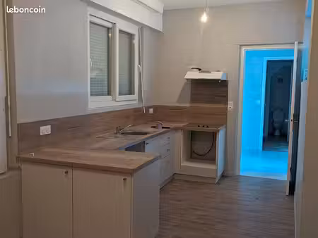 appartement rieupeyroux
